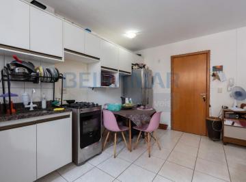 Apartamento · 44m² · 1 Quarto · 1 Vaga · Apartamento de 1 Quarto, Vaga de Garagem à Venda - Águas Claras