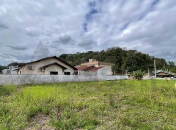Terreno · 492m² · Lote Residencial à Venda em Guabiruba, Bairro Guabiruba - R$ 430.000