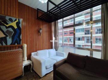 Apartamento · 65m² · 1 Quarto · 1 Vaga · Apartamento à venda no Itararé em São Vicente.