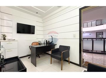 Comercial · 32m² · Sala comercial no Centro Clínico do Guará em Brasília DF