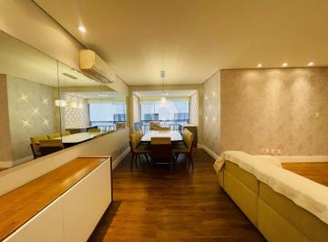 Apartamento · 130m² · 3 Quartos · 2 Vagas · Apartamento 3 quartos e 2 vagas á Venda - Boqueirão- Santos