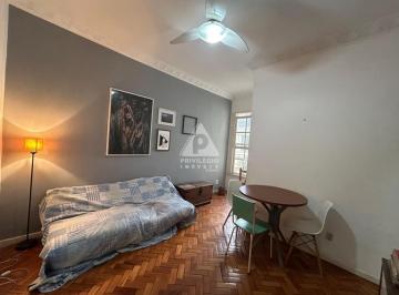Apartamento · 47m² · 2 Quartos · Apartamento 2 quartos em Vila Isabel, RJ – 47 m², venda a partir de R$ 370.000