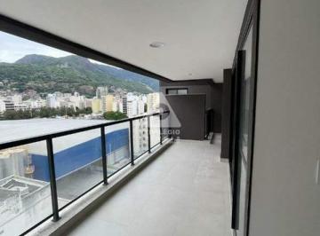 Apartamento · 63m² · 2 Quartos · 1 Vaga · Apartamento à venda no Maracanã, 63 m², Residencial – R$ 900.000