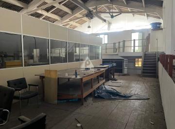 Comercial · 790m² · Galpão em São Cristóvão – Próximo à Av. Brasil e Porto