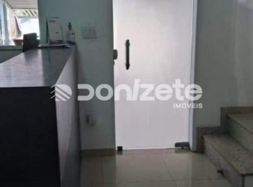 Casa · 120m² · 2 Quartos · 2 Vagas · Sobrado com 2 dormitórios, 120 m² - venda por R$ 550.000,00 ou aluguel por R$ 3.501,00/mês - Parque 