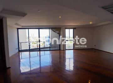 Apartamento · 269m² · 4 Quartos · 4 Vagas · Apartamento de 269 m² com 4 quartos, 3 suítes e 4 vagas em Vila Bastos – Santo André