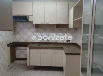 Apartamento · 96m² · 3 Quartos · 1 Vaga · Apartamento 3 Dormitórios para Aluguel em Campestre, Santo André – 96 m²