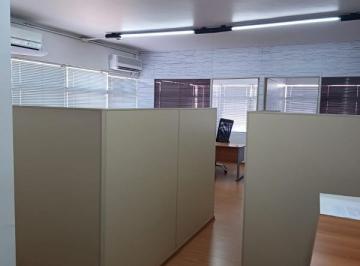 Comercial · 51m² · Sala Comercial para Aluguel no Centro de Santo André – 3 Salas, 1 Banheiro