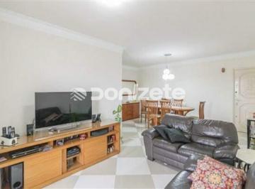 Apartamento · 135m² · 4 Quartos · 2 Vagas · Apartamento com 4 quartos (1 suite) para alugar, 135 m² - Santo Antônio - São Caetano do Sul/SP