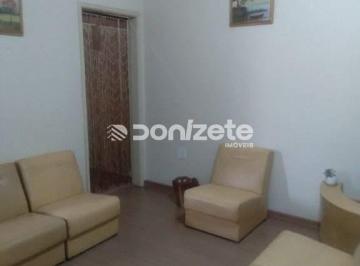 Comercial · 80m² · Sala Comercial para Alugar em Santo André (Centro) – 80 m², 2 Salas, 2 Banheiros
