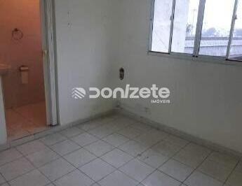 Comercial · 30m² · Sala para alugar, 30 m² por R$ 1.400,00/mês - Vila América - Santo André/SP