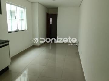 Apartamento · 104m² · 2 Quartos · 1 Vaga · Cobertura com 2 dormitórios, 104 m² - venda por R$ 680.000,00 ou aluguel por R$ 3.545,00/mês - Jardi