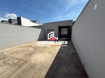 Casa · 80m² · 2 Quartos · 4 Vagas · Casa à venda, 2 quartos, 1 suíte, 4 vagas, Vila Verde - Betim/MG