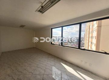 Comercial · 38m² · 1 Vaga · Sala Comercial mobiliada para aluguel em Paraíso, Santo André – 38 m² com 1 vaga
