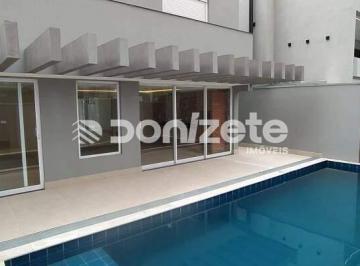 Casa · 571m² · 5 Quartos · 8 Vagas · Sobrado residencial para aluguel em Cerâmica, São Caetano do Sul – 5 suítes, 8 vagas