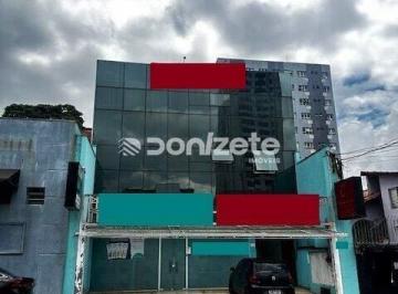 Comercial · 680m² · 3 Vagas · Prédio, 680 m² - venda por R$ 7.499.988,00 ou aluguel por R$ 35.375,00/mês - Vila Bocaina - Mauá/SP