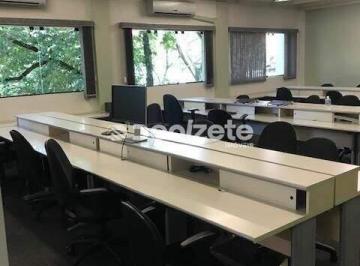 Casa · 600m² · 9 Quartos · 2 Vagas · Sobrado Comercial para Aluguel | Jardim, Santo André – 600 m², 9 Quartos, 2 Vagas