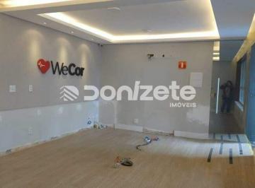 Casa · 214m² · 2 Quartos · 6 Vagas · Casa Comercial para Aluguel em Jardim Bela Vista, Santo André - 214 m² Úteis, 290 m² de Terreno, 6 V