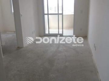 Apartamento · 52m² · 2 Quartos · 1 Vaga · Apartamento 2 Dormitórios com Varanda Gourmet – Frente, Vila Scarpelli, Santo André