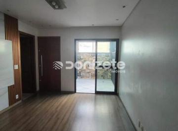 Apartamento · 80m² · 3 Quartos · 2 Vagas · Apartamento para Aluguel com 3 Dormitórios, 2 Vagas, Frente - Vila Alpina