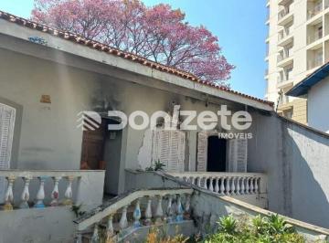 Casa · 510m² · 4 Quartos · 12 Vagas · Casa Comercial para Aluguel em Jardim, Santo André — 4 Quartos, 12 Vagas