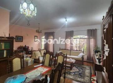 Casa · 213m² · 3 Quartos · 4 Vagas · Sobrado com 3 dormitórios, 213 m² - venda por R$ 1.300.000,00 ou aluguel por R$ 15.266,01/mês - Jard
