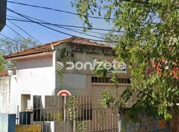 Terreno · 270m² · Terreno, 270 m² - venda por R$ 1.499.999,99 ou aluguel por R$ 5.116,43/mês - Vila Homero Thon - Sant