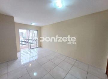 Apartamento · 78m² · 3 Quartos · 1 Vaga · Apart. 3 Dormitórios com 1 Suíte no Vila Léa, Santo André – Aluguel R$2.600