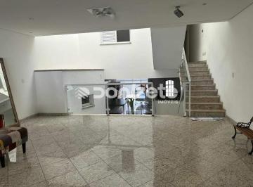 Casa · 323m² · 4 Quartos · 4 Vagas · Sobrado com 4 dormitórios, 323 m² - venda por R$ 1.349.999,99 ou aluguel por R$ 18.364,19/mês - Vila