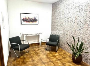 Comercial · 78m² · Sala, 78 m² - venda por R$ 260.000,00 ou aluguel por R$ 3.556,80/mês - Centro - Santo André/SP
