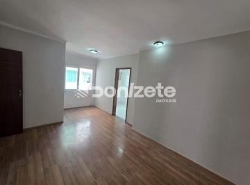 Apartamento · 84m² · 3 Quartos · 2 Vagas · Apartamento 3 dormitórios para aluguel em Vila Baeta Neves, SBC - 84 m² com 2 vagas