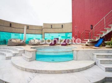 Apartamento · 770m² · 4 Quartos · 6 Vagas · Cobertura com 4 dormitórios, 770 m² - venda por R$ 8.499.997,00 ou aluguel por R$ 55.719,00/mês - Vi