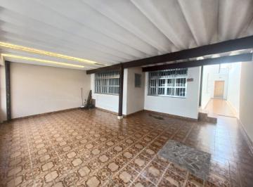 Casa · 126m² · 2 Quartos · 2 Vagas · Casa com 2 dormitórios para alugar, 126 m² por R$ 3.080,00/mês - Vila Homero Thon - Santo André/SP