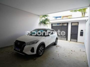 Casa · 190m² · 3 Quartos · 4 Vagas · Sobrado com 3 dormitórios, 190 m² - venda por R$ 1.495.000,00 ou aluguel por R$ 8.316,67/mês - Vila