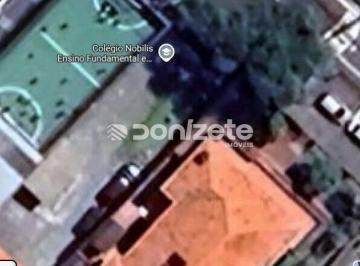 Terreno · 400m² · Terreno residencial para aluguel | Centro de Santo André, 400 m²