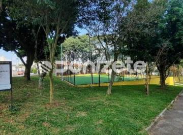 Apartamento · 48m² · 2 Quartos · 1 Vaga · Apartamento 2 dorms para aluguel – Jardim Jamaica, Santo André (47,8 m²)