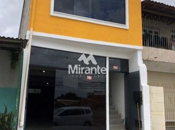 Prédio / Edifício Inteiro Comercial Para Alugar no bairro Ponto Central em Feira De Santana · Prédio / Edifício Inteiro Comercial Para Alugar no bairro Ponto Central em Feira De Santana