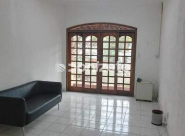Casa · 90m² · 2 Quartos · Casa Comercial para Alugar em Vila Alpina, Santo André – 2 Quartos, 90 m²