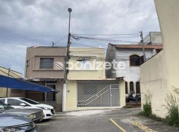 Casa · 80m² · 2 Quartos · 1 Vaga · Sobrado com 2 dormitórios, 80 m² - venda por R$ 490.000,00 ou aluguel por R$ 3.561,00/mês - Campestr
