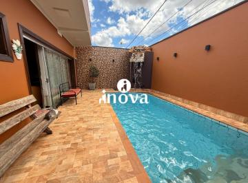 Casa · 169m² · 3 Quartos · 2 Vagas · Casa a venda, Bairro Boa Vista