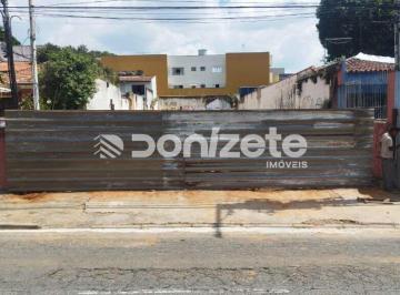Terreno · 400m² · Terreno Comercial para Alugar em Santo André (Campestre) – 400 m²