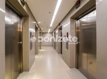 Comercial · 76m² · 2 Vagas · Sala Comercial para Aluguel em Baeta Neves, SBC – 75,89 m², 2 Vagas