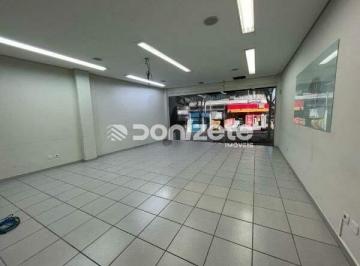 Comercial · 1040m² · Prédio Comercial para Aluguel — Centro de Santo André, 1.040 m²