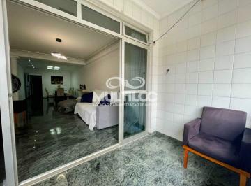 Apartamento · 250m² · 4 Quartos · 2 Vagas · Apartamento 4 dormitórios na Ponta da Praia - 2 súites - 2 Vagas - Portaria 24 horas 