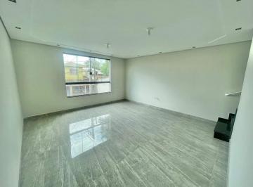 Casa · 181m² · 3 Quartos · 3 Vagas · Sobrado Residencial à Venda em Vila Curuçá, Santo André – Financiamento Disponível