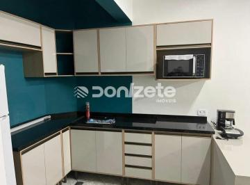 Apartamento · 35m² · 1 Quarto · Studio para Aluguel em Jardim Três Marias, SBC – 1 Quarto com Vista para o Mar