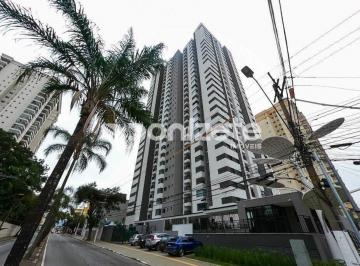 Apartamento · 79m² · 2 Quartos · 2 Vagas · Apartamento residencial com 2 suítes e lazer completo no Bairro Campestre