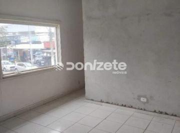 Comercial · 30m² · Sala Comercial em Casa Branca, Santo André – 30 m², 3 Salas, 3 Banheiros