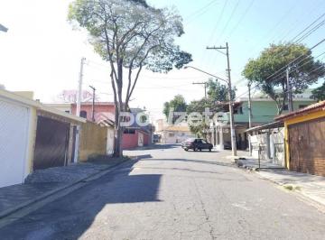 Terreno · 125m² · Terreno, 125 m² - venda por R$ 450.000,00 ou aluguel por R$ 6.360,00/mês - Vila Floresta - Santo And