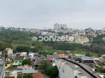 Apartamento · 72m² · 2 Quartos · 2 Vagas · Apartamento 2 quartos para aluguel em Vila Assunção, Santo André – 71,51 m², 2 vagas
